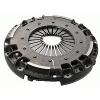 3482 012 231 Couvercle d'embrayage robuste pour camion 3482012231 Plaque de pression d'embrayage 330 mm pour Ben-z NG LK LN2 Ivec-o John-Deer-e