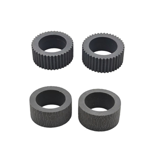 Rouleau de ramassage en caoutchouc pour Canon MG3240 MG2150 <span class=keywords><strong>MG4250</strong></span> MG4140 MG3550 MG3540 MG2140 MG6180 MG7680 MG7780 E600 E610 MG3570 - Product Image 5
