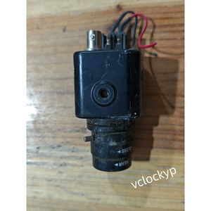 กล้องอุตสาหกรรม WATEC WAT-137LH มือสอง 1 ชิ้น - Product Image 2