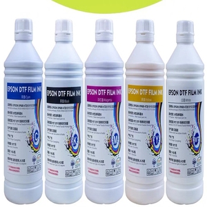 หมึกพิมพ์ราคาถูกที่สุดสำหรับเครื่องพิมพ์ Epson I3200 XP600 I1600 TX800 1390 DX4 DX5 DX7 DX10 Dtf - Product Image 4