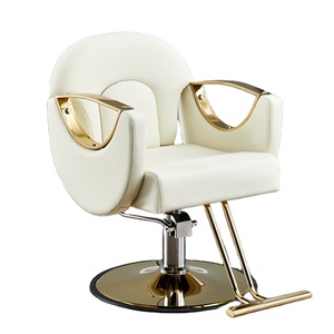 Sillas de Peluquería Profesionales Duraderas y de Alta Calidad para Salón de Belleza y Barbería, Venta al por Mayor, Sillas de Peluquería para Uso en Exteriores y Gimnasios - Product Image 5
