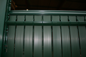 Bande de protection <span class=keywords><strong>en</strong></span> <span class=keywords><strong>PVC</strong></span>, bâche anti-UV, latte avec clôture <span class=keywords><strong>en</strong></span> fil soudé 3D, panneau rigide pour le marché europé<span class=keywords><strong>en</strong></span> - Product Image 6