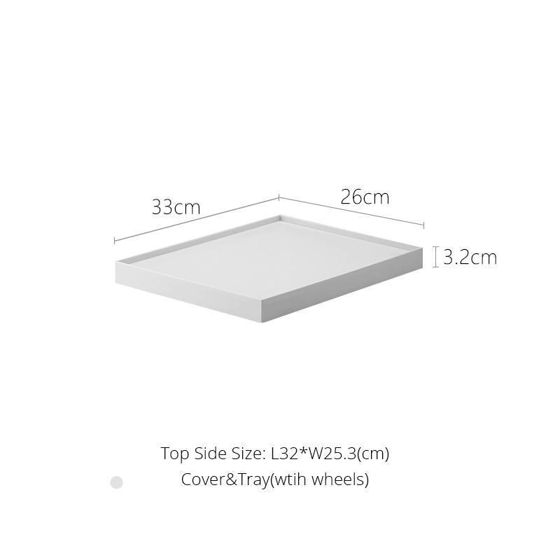 Gray-Box Lid