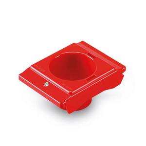 ISO50ปลอกสำหรับ101x138x63มม. เครื่องมือใน ABS Fami กันกระแทก (5ชิ้น) - Product Image 1