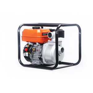 Bombas de Transferencia Automática de Alta Presión de 3 Pulgadas y 3 HP, Repuestos para Motores - Product Image 1