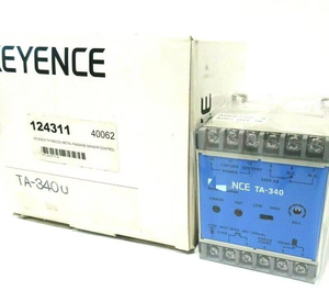 НОВЫЙ МОДУЛЬ УСИЛИТЕЛЯ <span class=keywords><strong>TA</strong></span>-340U, TA340U, <span class=keywords><strong>TA</strong></span>-340 - Product Image 1