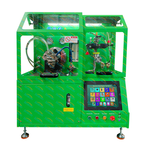 Analizador de Motor Common Rail CR217S Beacon, Equipo de Prueba Automotriz para Computadora de a Bordo, 1 Año de Garantía, IP66 - Product Image 1