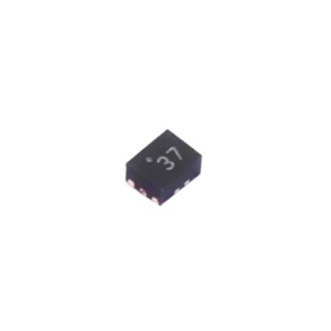 Diodos Originales MADL-011021-14150T TDFN-6 PIN MADL-011021 MADL-011021-14150T - Product Image 1