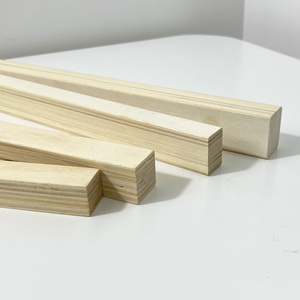 Laminated Veneer Lumber Platform <strong>Bed</strong> Frame Wooden Slats Furniture Accessories Accessory - Product Image 3