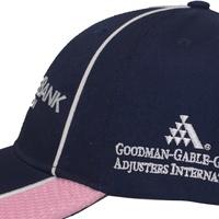 Gorra de béisbol clásica de algodón de alta calidad, gorras Polo de mezclilla para hombre, sombrilla, protección solar, sombrero de papá