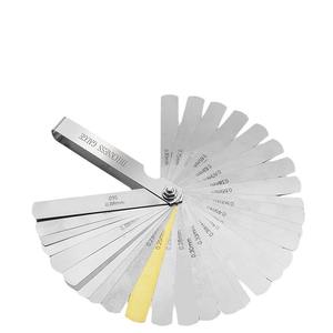 औद्योगिक संयोजन पीतल और स्टेनलेस स्टील फेलर गेज - Product Image 3