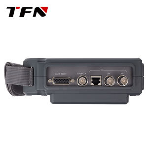 TFN T1000M Serie 2M <span class=keywords><strong>E1</strong></span> <span class=keywords><strong>BER</strong></span> Tester Daten übertragungs analysator für Glasfaser geräte - Product Image 6