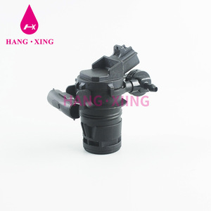 Nissan Car Washer Motor 85330-42010 Electric Windshield <b>Pump</b> Replacement Part - Product Image 4