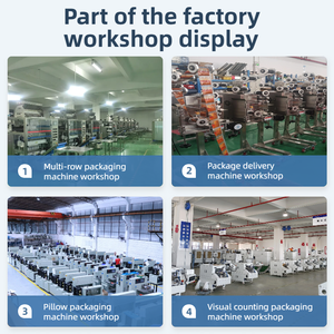 Machines de marquage laser UV entièrement automatiques 3W 5W 10W volant pour le métal acier inoxydable applications non métalliques emballage plastique - Product Image 4