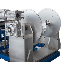 Machine entièrement automatique de fabrication de dents de scie pour ligne de production de boîtes d'emballage en aluminium