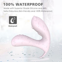 Großhandel Tragbarer Ferngesteuerter Vibrator für Frauen Eichhörnchen-Springei G-Punkt-Stimulator Fabrikpreis Anpassung OEM ODM