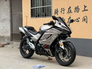 Kawasaki <span class=keywords><strong>H2</strong></span> 400Cc Sportbike <span class=keywords><strong>Moto</strong></span> de course Ninja refroidie par eau <span class=keywords><strong>Yamaha</strong></span> R1 Rival Fabriqué en Chine - Product Image 4
