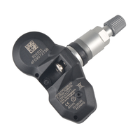 Sensor de presión de neumáticos 4F0907275D 4F0907275B 4F0907275 7P0907275F 7P0907275 RDE011 para Audi Bentley Porsche VW Aston Martin
