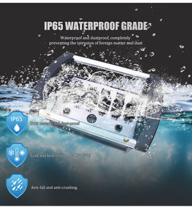 Télécommande industrielle automatique à code fixe GCJX-200, étanche, en PA66 et fibre de haute qualité, avec batterie AAA, vente directe usine - Product Image 3