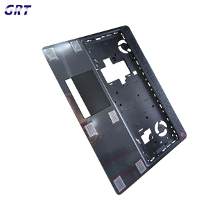 Coque de remplacement de qualité supérieure pour repose-poignets d'ordinateur portable DELL Precision 7510 7520 A15177 (coque supérieure) - Product Image 3