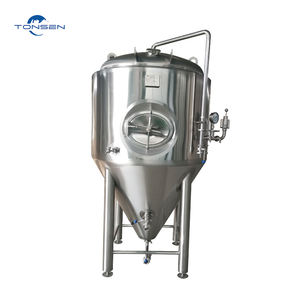 Mangeoire artisanal, 500l, 5bbl, bouilloire, brassage et bière, équipement de bière, livraison gratuite - Product Image 2