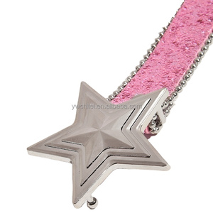 <span class=keywords><strong>Ceinture</strong></span> en cuir PU à paillettes brillantes <span class=keywords><strong>pour</strong></span> femmes <span class=keywords><strong>Ceinture</strong></span> étoile Y2K <span class=keywords><strong>pour</strong></span> <span class=keywords><strong>robe</strong></span> en jean - Product Image 5