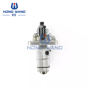 Pompe d'injection de carburant réglable haute pression 131010080 104134-4060 306-6346 compatible avec Perkins 404D-22 404C-22 104-19 - Product Image 6