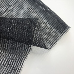 80% rete ombreggiante In hdpe nera <span class=keywords><strong>per</strong></span> serra agricola In Malesia, panno <span class=keywords><strong>per</strong></span> ombreggiatura mono schermo solare In plastica 150gsm 6.3m * 50m - Product Image 2
