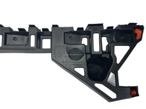 Staffa Paraurti Posteriore per Ricambi Auto all'Ingrosso per Opel <span class=keywords><strong>Astra</strong></span> J RH:20877797 130600101 3200101119 - Product Image 4