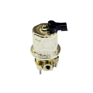 סנסה ביצועים גבוהים Qsb5.9 משאבת דלק <span class=keywords><strong>4943049</strong></span> משאבת דיזל מצב חדש - Product Image 2