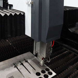 Золотые лазерные режущие машины, цены, Настенный дизайн - Product Image 3