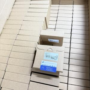 Neat Dold new original 0040954BD5987.02 001 DC24V Industrial Safety Relay - Product Image 2