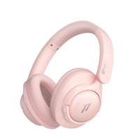 1MORE SonoFlow SE Casque Circum-Auriculaire Véritablement Sans Fil Cuir Dynamique HQ31 LDAC pour Voyage Mobile Audiophile Stéréo Véritablement Sans Fil