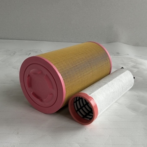 กระดาษกรองอากาศคุณภาพสูง Manny รุ่น 569003801 สำหรับอะไหล่เครื่องอัดอากาศแบบสกรูอุตสาหกรรม - Product Image 2