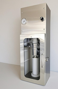 Machine de remplissage pneumatique <span class=keywords><strong>portable</strong></span> pour peinture en aérosol, type 200, équipement de recharge pour aérosols, pour la peinture en auto-peinture - Product Image 2