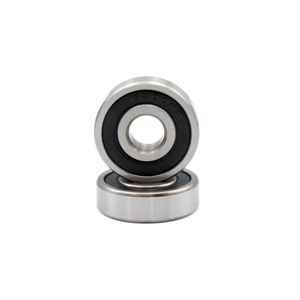 688 Hybrid Ceramic Bearing 8*16*5mm Mini <b>Ball</b> Bearing 2RS Oil Lubricated Industrial Use - Product Image 1