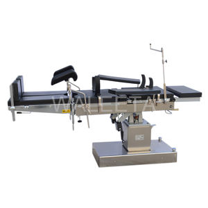 의료용 다목적 조정 수술 극장 수동 수술 침대 수술대 - Product Image 4