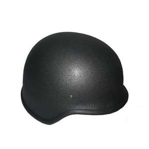 Stampo per casco antiproiettile PE/carbonio/Nylon/fibra di carbonio/Kevlar/aramide | Protezione balistica a livello IV - Product Image 1