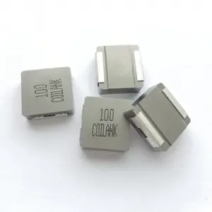 Common Mode Choke Coil Filter Smd Power Inductor 0805 120ohm 400mA