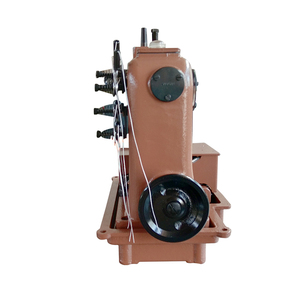 จักรเย็บถุงแบบเข็มคู่สำหรับรุ่น GK20-8W - Product Image 3