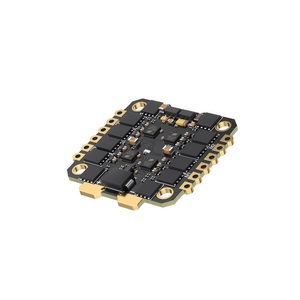 Contrôleur de vitesse électronique 4-en-1 50A pour drones UAV longue portée - Accessoires - Vente directe usine - Product Image 1