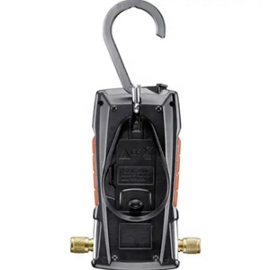 Manómetro de Vacío Digital Testo <span class=keywords><strong>552</strong></span> 100% Original / Medidor de Presión de Vacío - Product Image 6