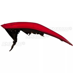 Left Right Rear <b>LED</b> Taillight Taillamp <b>Lights</b> Assembly Wide <b>Light</b> <b>Corner</b> Lamp For Toyota Venza 2021-2024 8156148520 TO2804162 - Product Image 5