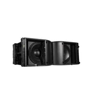 Venta caliente precio <span class=keywords><strong>de</strong></span> fábrica K3 Dual 12 pulgadas 3 vías altavoces <span class=keywords><strong>de</strong></span> matriz <span class=keywords><strong>de</strong></span> línea pasiva con revestimiento anticorrosión <span class=keywords><strong>40</strong></span>-20kHz incluye amplificador - Product Image 6