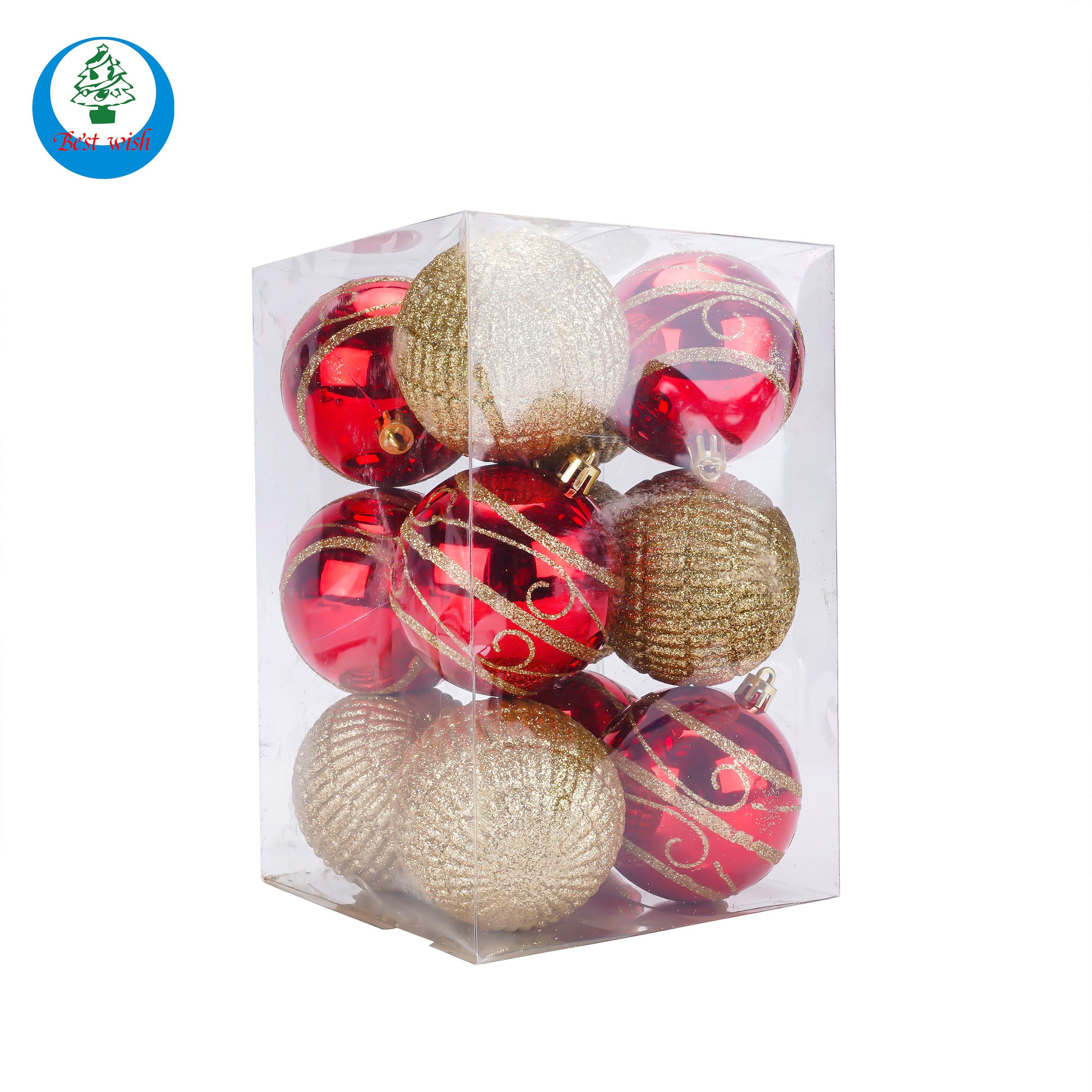 แดง + ขาว