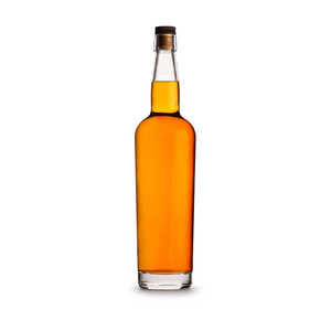 Impresión personalizada de vidrio de 500ml botella de Gin Ron botella de Tequila botella 500ml 700ml 750ml de licor de 1000ml Whisky Ginebra de <span class=keywords><strong>Vodka</strong></span> de vidrio espíritu - Product Image 4