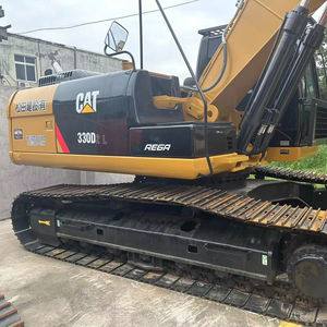 Utilisé pour CAT 330D Composants de noyau de roulement de moteur de machines hydrauliques d'occasion pour pelle sur chenilles pour marque CAT - Product Image 1