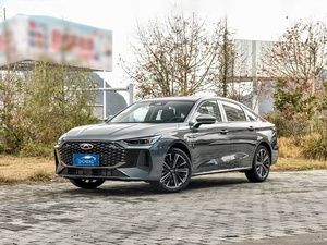 Chery <span class=keywords><strong>Aria</strong></span> 8 PRO Modello 2025 1.6T DCT Edizione Comfort Edizione Lusso Benzina Guida a Sinistra Prezzo Conveniente Vendita all'Ingrosso - Product Image 1