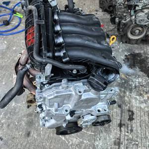 Vente en gros d'usine - Ensemble moteur MR20DE 2.0L MR20 DEL pour Nissan Sentra Qashqai X-Trail <span class=keywords><strong>Renault</strong></span> <span class=keywords><strong>Megane</strong></span> Fluence Clio - Product Image 4