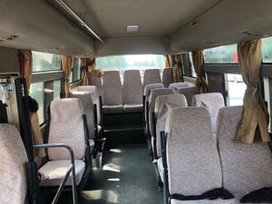 Minibús de <span class=keywords><strong>Segunda</strong></span> <span class=keywords><strong>Mano</strong></span> en Buen Estado, con Volante a la Izquierda, Motor Diésel Yuchai, Año 2018, Autobús Usado Higer KLQ 6608, Volante a la Izquierda, 18 Asientos - Product Image 6